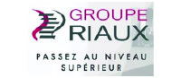 Logo Groupe Riaux